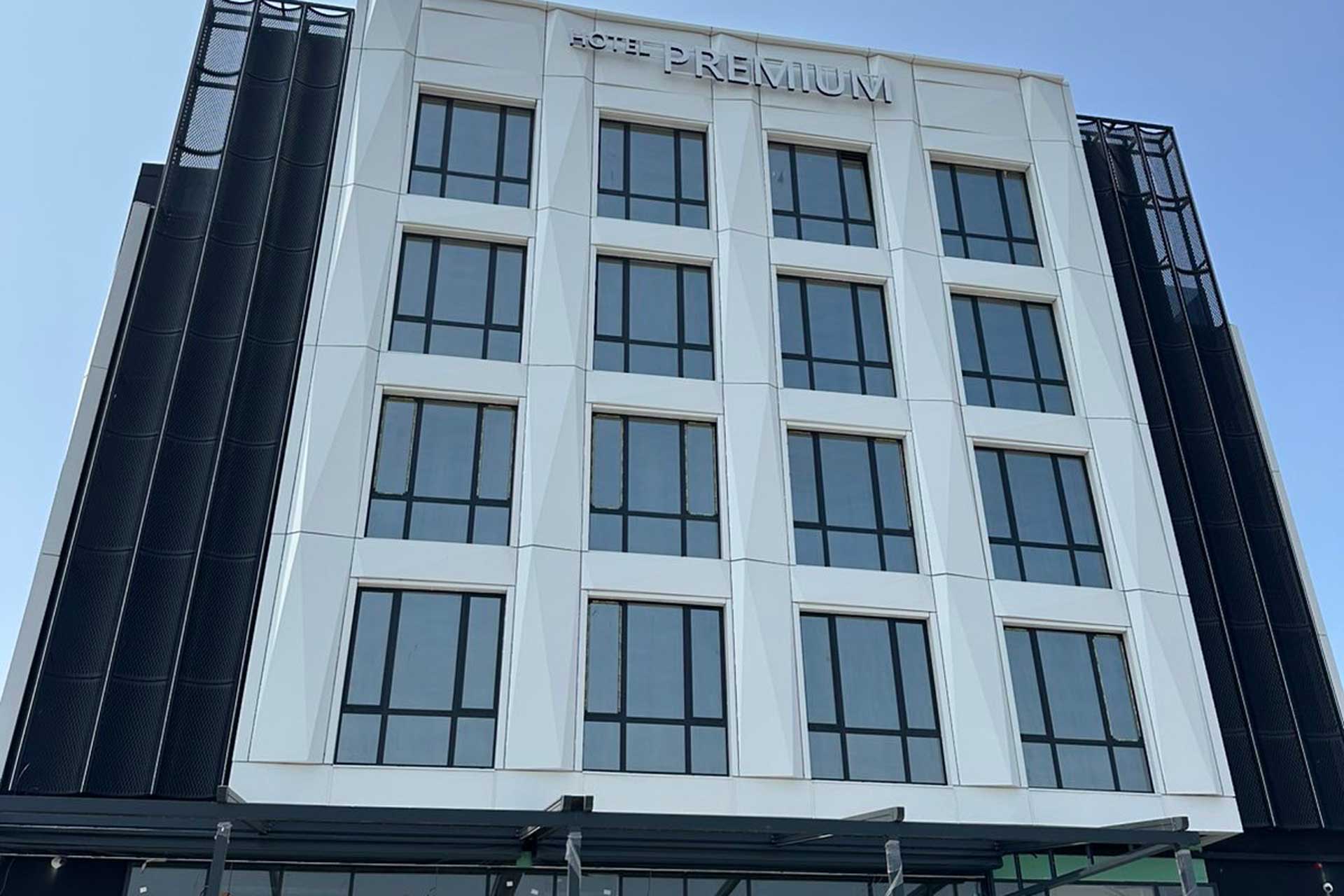 Hotel PREMIUM Novi Sad