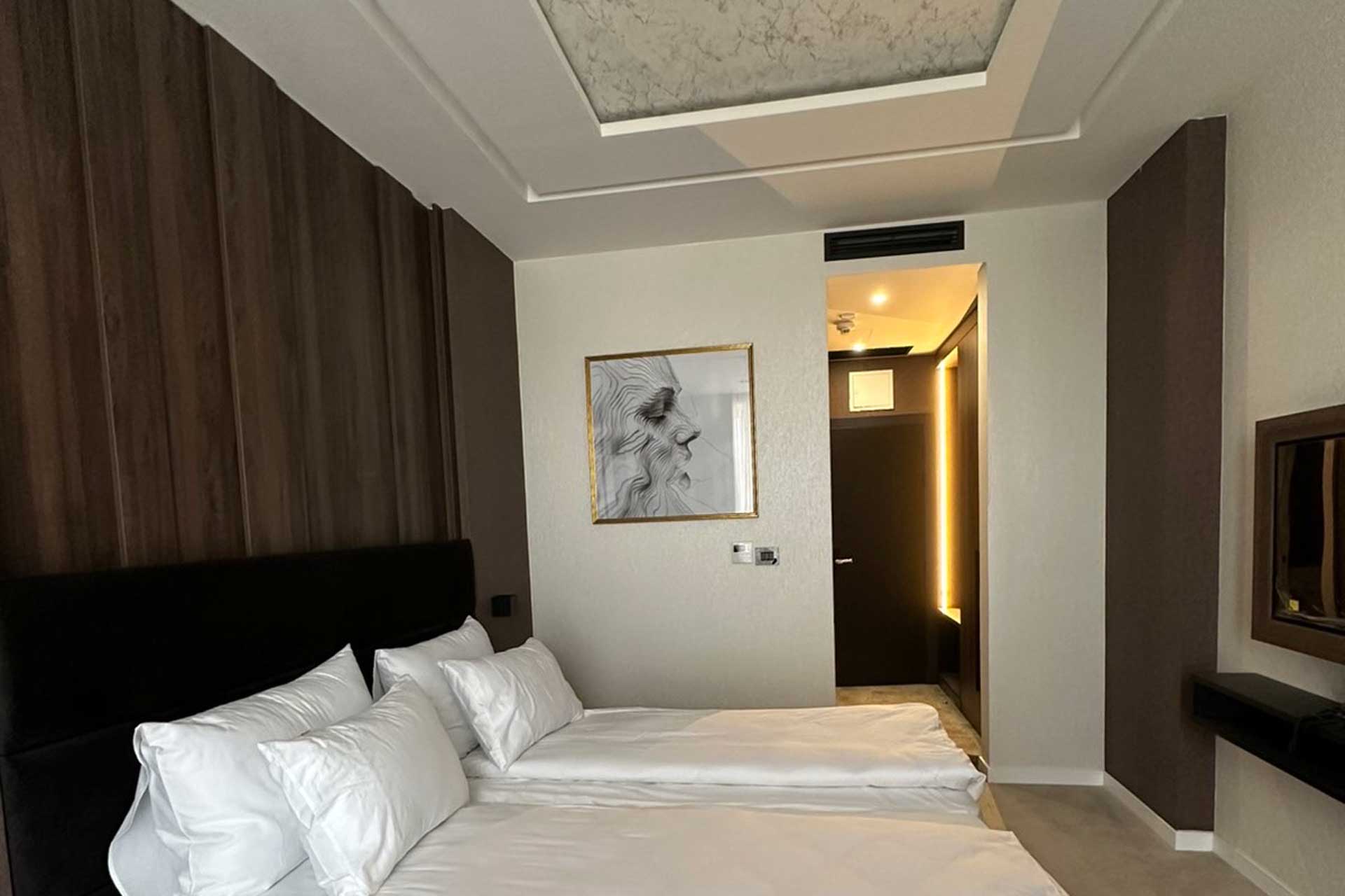 Hotel PREMIUM Novi Sad