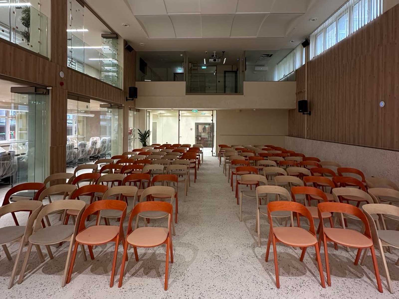 Renoviranje preduzeća Novinsko-izdavačke delatnosti “Magyar Szo”