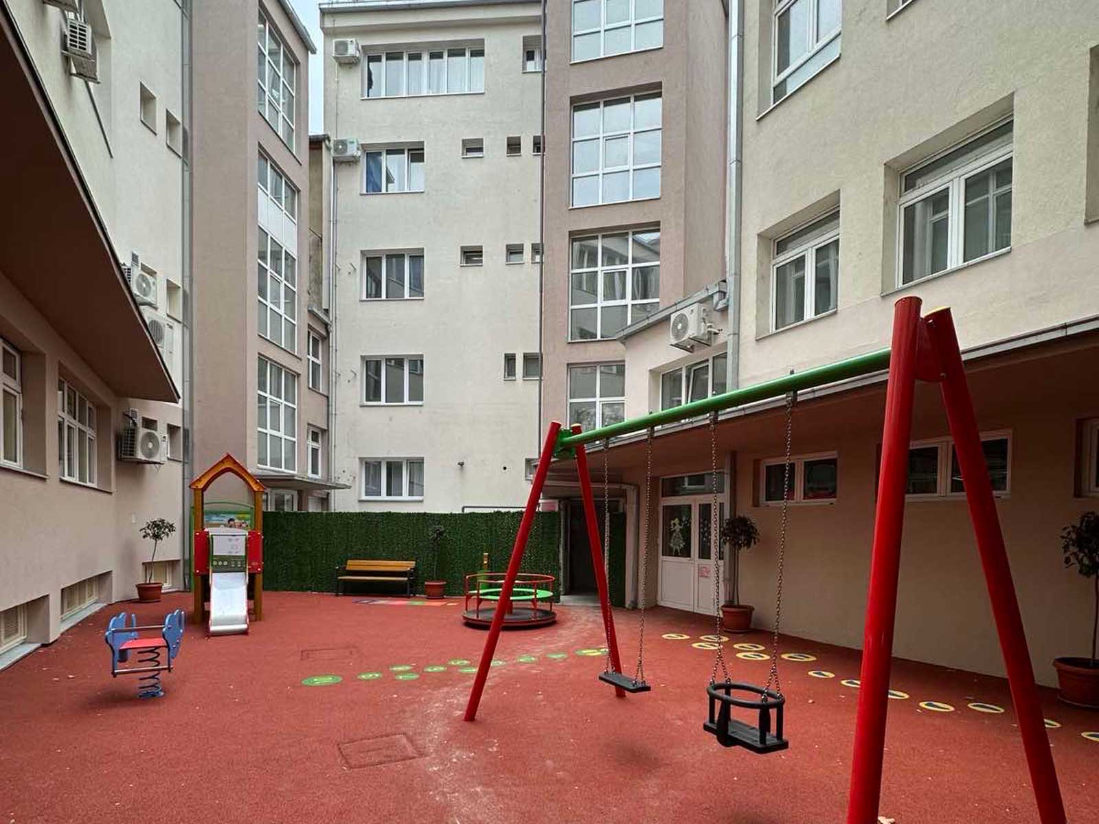Renoviranje preduzeća Novinsko-izdavačke delatnosti “Magyar Szo”